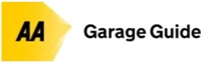 AA Garage Guide