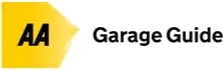 AA Garage Guide