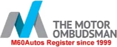 The Motor Ombudsman – registered since 1999