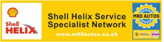 Shell Helix Service Specialist Network