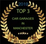Top 3 car garages in Manchester 2019 – ThreeBest Rated