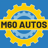 M60 Autos logo