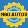 M60 Autos logo